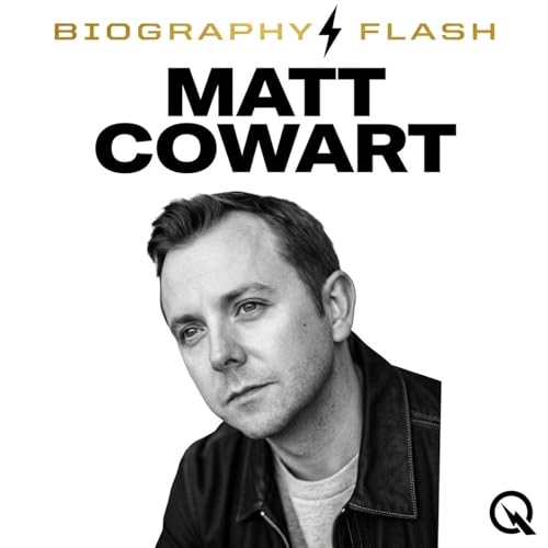 Couverture de Matt Cowart - Biography Flash