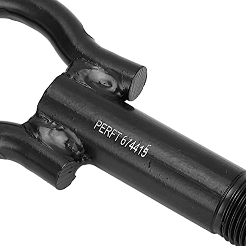 Gancho de reboque para reboque 674422 51960-52010 de substituição para reboque C1, substituição para