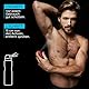 L’Oréal Men Expert Deo für Männer, 5-in-1 Deospray gegen Geruchsbildung, Nässe, Bakterien und weiße Rückstände für bis zu 48 Stunden Frische, Carbon Protect, 6 x 150 ml