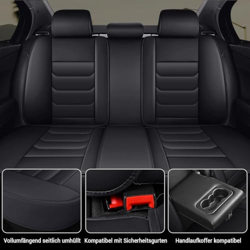 Housse coffre voiture chien Toyota Corolla Hybrid pour stopper boue et griffes