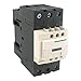 LNKWEL LC1D65AG7 Non-Reversing Contactor 65A 3Pole 120VAC Coil AC Magnetic Contactor 1NO 1NC 50/60Hz
