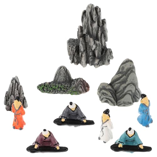 NUOLUX 10 ~j`ALN^[I[ig Ȑ̑ ~j`A ̑ ~j~