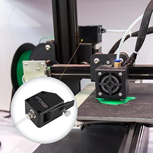 CPROSP Dual Drive Estrusore per CR10, Ender 3