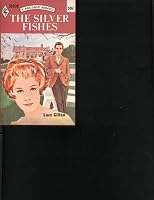 The Silver Fishes 0373014082 Book Cover