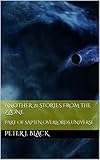  Another 21 stories from the Zzone: PART OF SAPIEN OVERLORDS UNIVERSE (English Edition)