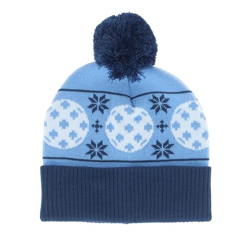 Bonnet de pickleball GAMMA le cadeau de vacances tricoté parfait pour joueur de cour