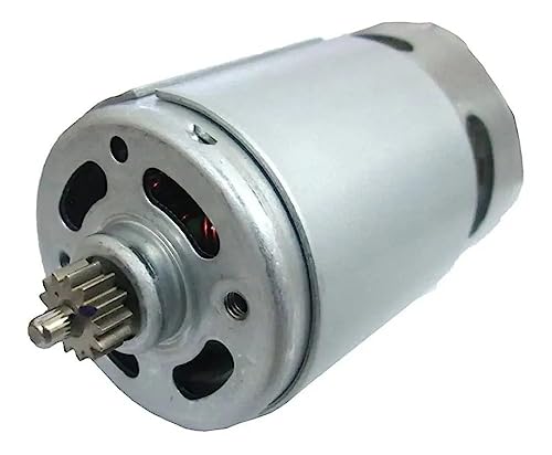 Motor 10,8v Furadeira/Parafusadeira Gsb 1200-2-li Bosch 2609199428