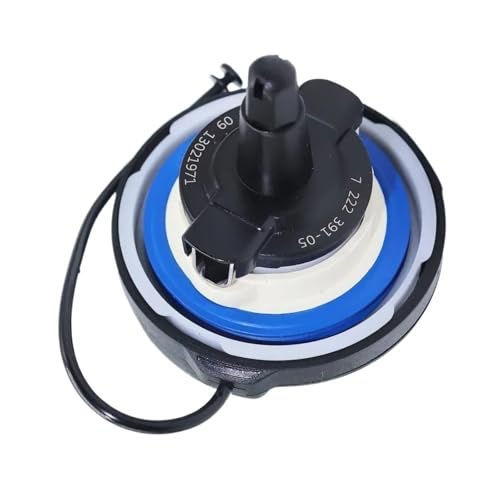 Bouchons de réservoir d'essence BMW 6 F06 Gran Coupé 2012 2013 2014 16117222330