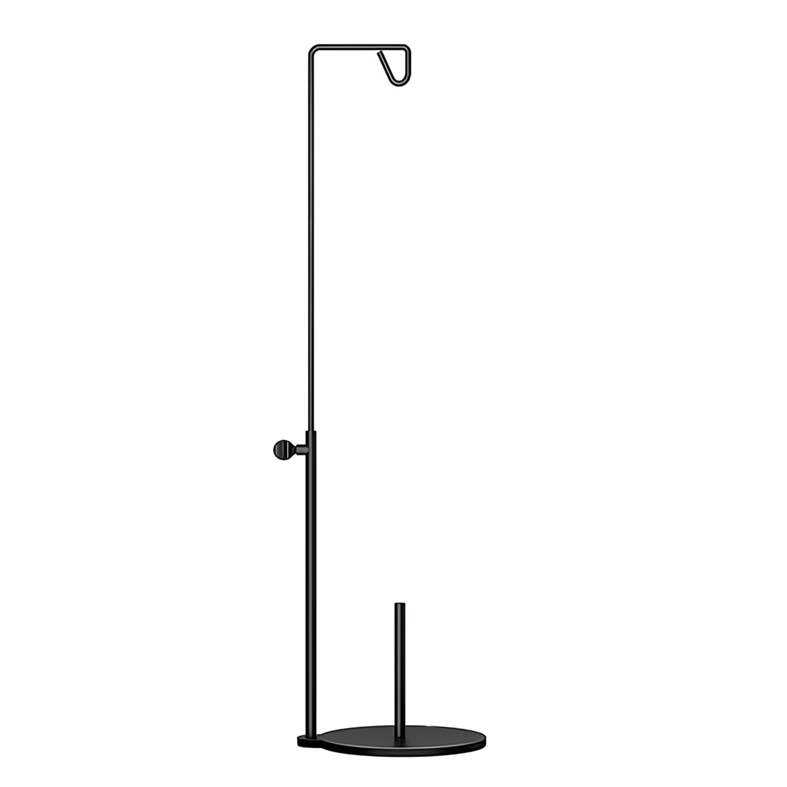 Kalttoy Easy Assembly Thread Rack Stainless Steel Construction Home Craft Portable Stainless Steel Materials Thread Holder Portable Designs