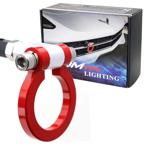 iJDMTOY Compatible with 2014-2019 C7 Chevrolet Corvette Z06 Z51 ZR1