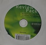 Microsoft Office 2007 Illustrated Introductory, Premium Video Edition: Review Pack