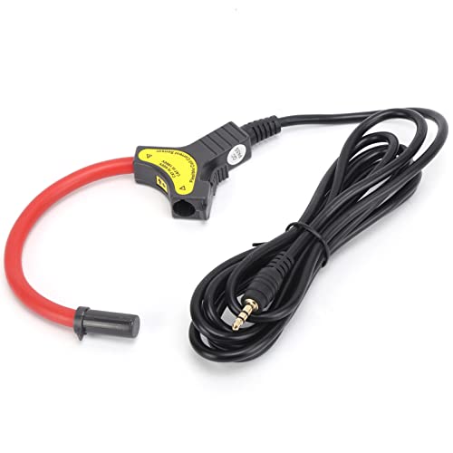 ERYUE AC Current Sensor High Testing Tool for Electronics Industry ABS Material