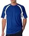 Badger Sportswear Men's Hook Performance Tee