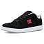 multicolor (black / red)