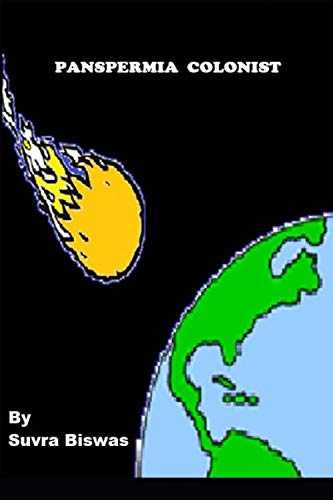 PANSPERMIA COLONIST