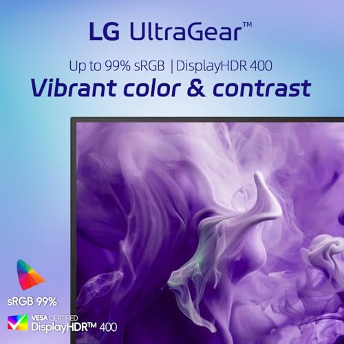 1440p Gaming Monitor 27-Inch