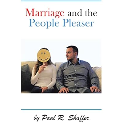 Marriage and the People Pleaser