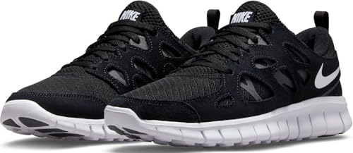 Nike Free Run 2 (Big Kid)3