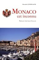 Monaco Cet Inconnu 2914444915 Book Cover