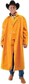 Men's Pommel Fish Slicker