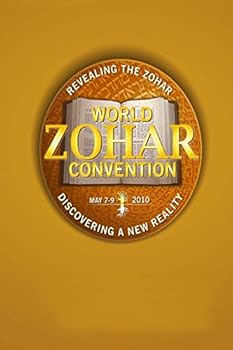 World Zohar Convention