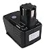 PATONA Bateria SBP10 Ni-Mh 3500mAh 9,6V Compatible con Hilti SF100, SF100A, SFB105,...