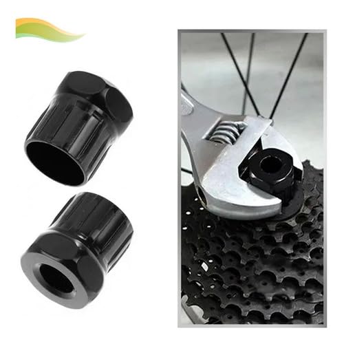 Kit Ferramenta Chave Bike Reparo Para Bicicletas Movimento Central Corrente Extrator Pedivela Mundo