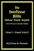 The Interlinear Bible Hebrew Greek English, Volume 2 of 4 Volume Set
