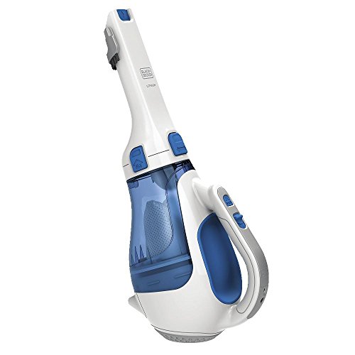 BLACK+DECKER dustbuster HHVI320JR02 Vacuum - Image 2
