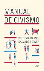 Manual de civismo (Ariel)