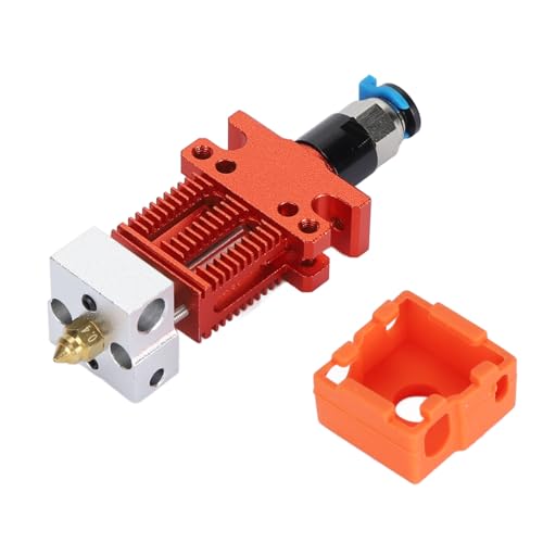 CR 6 SE Hotend extrudeuse d'imprimante 3D assemblée avec buse d'impression