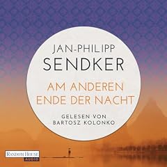 Am anderen Ende der Nacht cover art