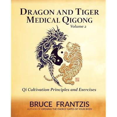 Dragon and Tiger Medical Qigong Volume 2