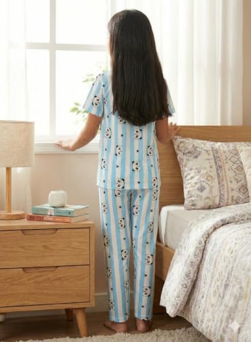 Image of Ninos Dreams Girls Pajama Top