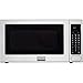 Frigidaire FGMO205KF Gallery Series 24" 2.0 cu. ft. Capacity Built-In Microwave Oven 1200 Watts 3 Auto Cook Options Sensor Cook 7 User Preference Options and One-Touch Options in Stainless
