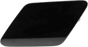 Scheinwerfer-Waschanlage Abdeckung Für BMW X3 E83 - Originalersatz 61673416176