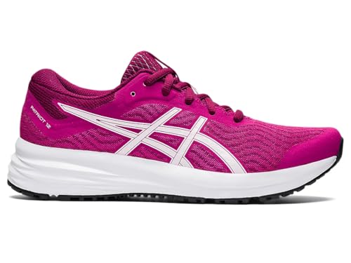 Image of ASICS Women Patriot 12 Running Shoe