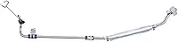 Edelmann Kit de linha de óleo turbo 1076 - para Ford Flex 2019-10, Ford Taurus 18-10, Lincoln MKS, 16-10 Lincoln MKS, 19-10 Lincoln MKT, 18-13 Ford Explorer