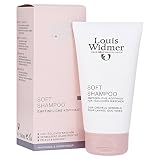 Widmer Soft Shampoo+Panthenol Leicht Parfümiert