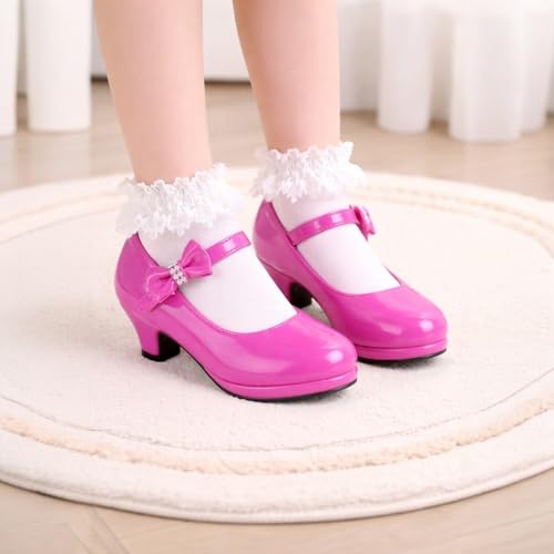 Image of Forever Link Girl's Mary Jane Pump