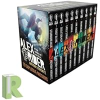 Alex Rider