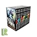Alex Rider 10 Books Box Set Complete Collection By Anthony Horowitz