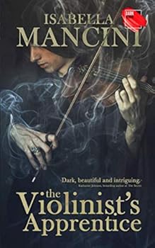 Paperback The Violinist's Apprentice Book