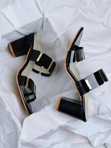 Girl's Girls-heel-990 Heeled Sandal3