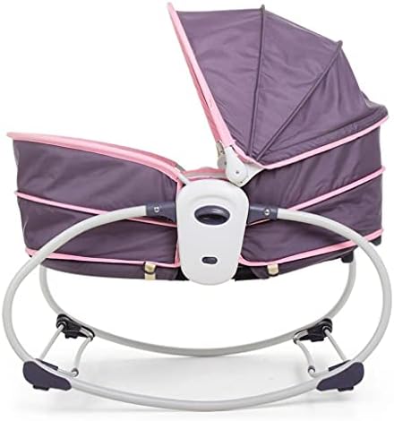 bassinet bouncer