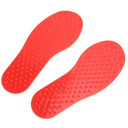 6 Paare Hände Füße Spielmatte, Spielen im Fitnessstudio sensorische Spielzeuge. Übungslimb -Koordinationsintegration Spielzeugspiel Matte für Mädchen Jungen 1+ Jahre