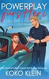 Hockey & Love - Powerplay fürs Herz: Brother's Best Friend MM Sports Romance