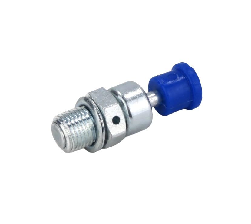 Amazon.com: The ROP Shop Decompression Valve for Husqvarna 272XP