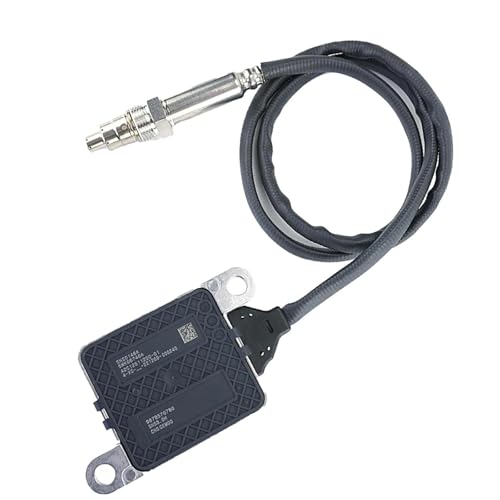 Capteur NOX 9678570780 résout le voyant moteur Peugeot 5008 2.0 HDi 2015