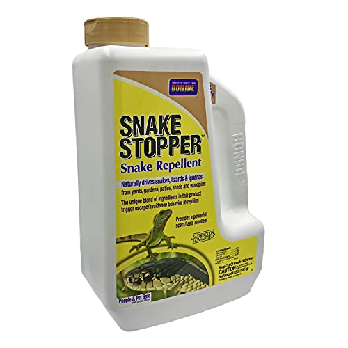 Snake Stopper Snake Repellent - image 2